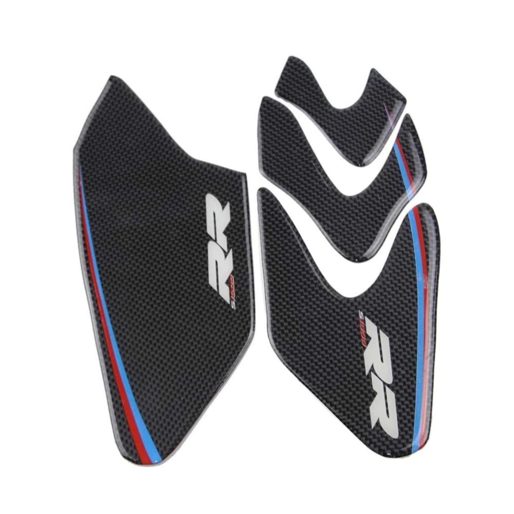 TANK PAD PROTECTOR FOR BMW S1000RR