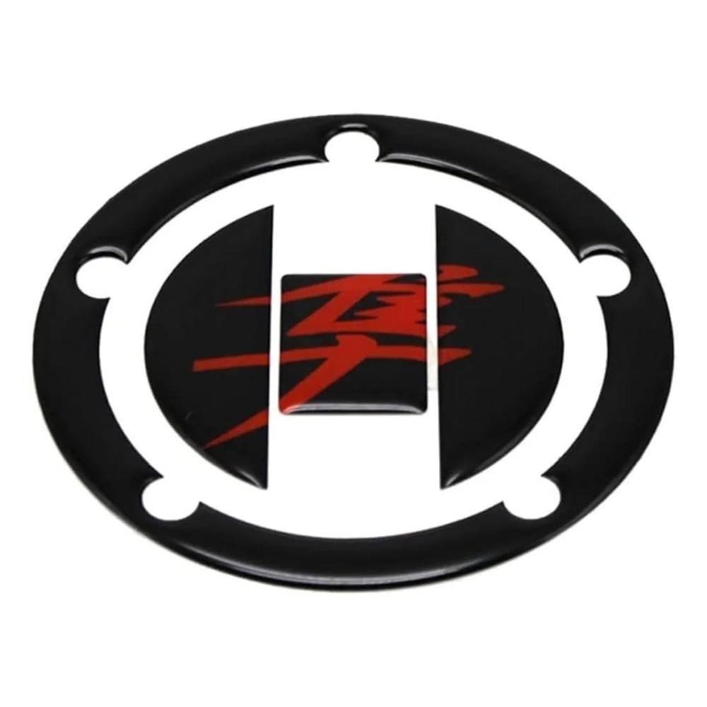 TANK PAD PROTECTOR FOR SUZUKI GSX 1300R