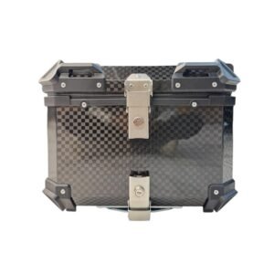 CARBON FIBER TOP BOX 45L
