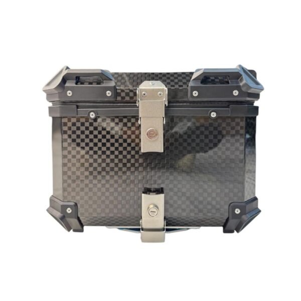CARBON FIBER TOP BOX 45L