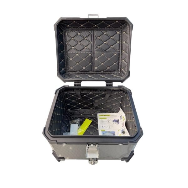 CARBON FIBER TOP BOX 45L - Image 6