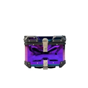 ALUMINIUM TOP BOX 45L