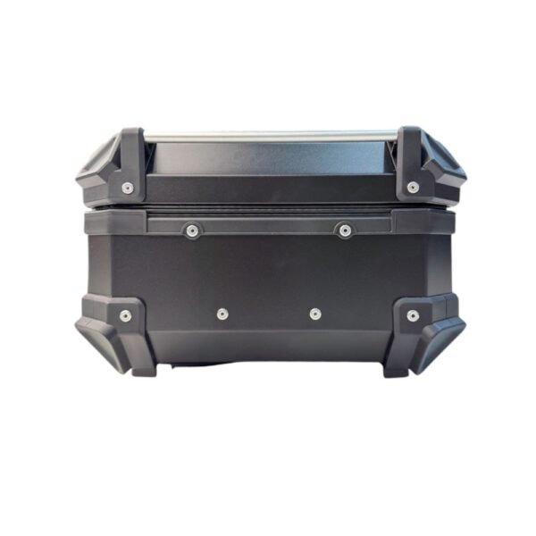 ALUMINIUM TOP BOX 28L BLACK - Image 3