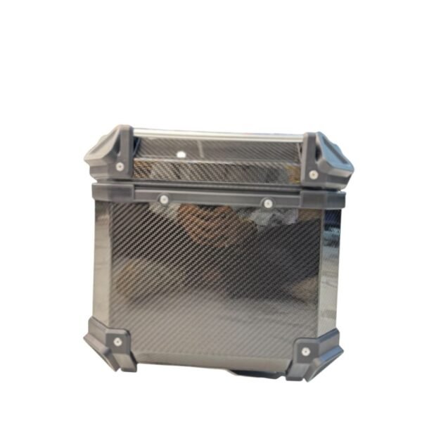 CARBON FIBER TOP BOX 45L - Image 5