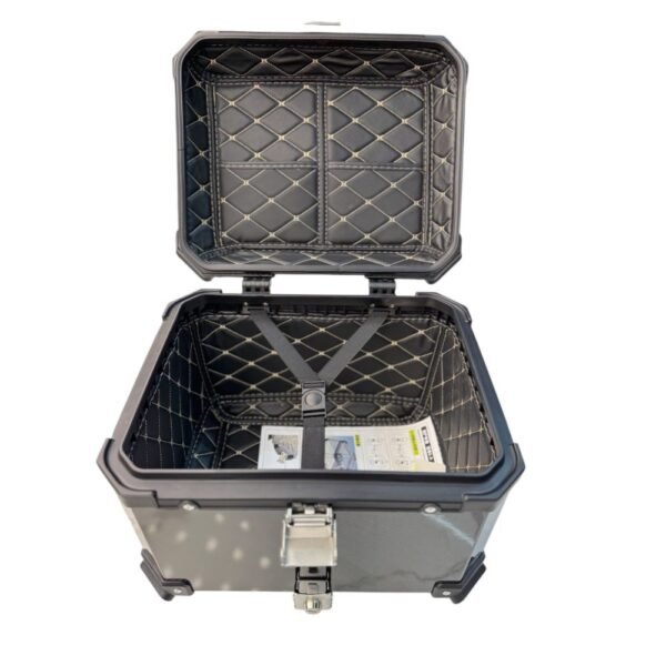 CARBON FIBER TOP BOX 45L - Image 6