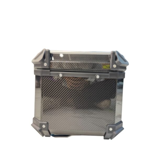 CARBON FIBER TOP BOX 45L - Image 3