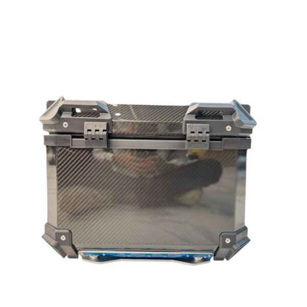 CARBON FIBER TOP BOX 45L - Image 4