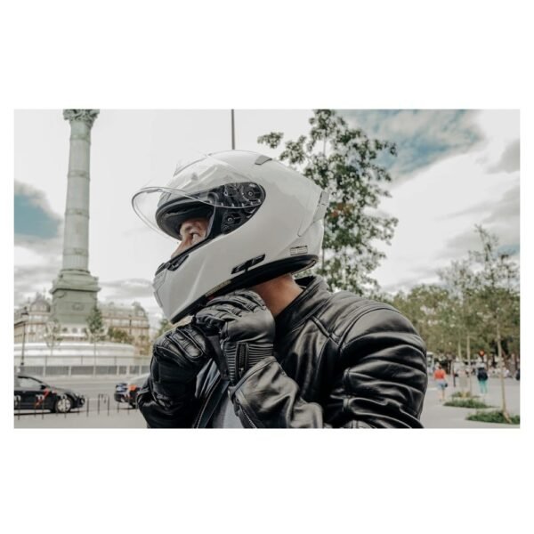 Sena 3S Plus Universal Motorcycle Bluetooth Headset - Image 2