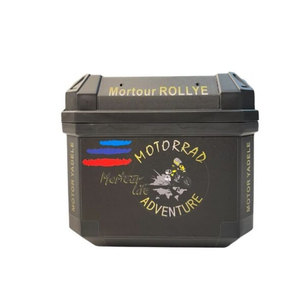 FIBER TOP BOX 45L - Image 5