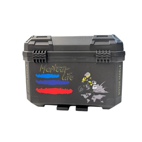 FIBER TOP BOX 45L - Image 4