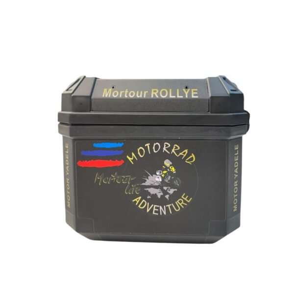 FIBER TOP BOX 45L - Image 3