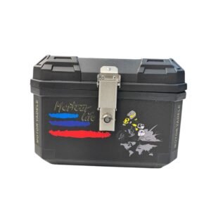 FIBER TOP BOX 45L