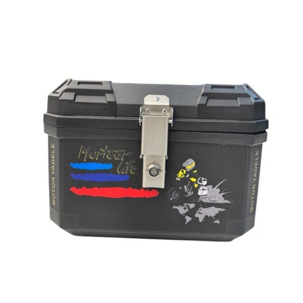 FIBER TOP BOX 45L