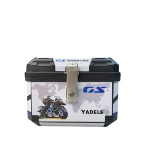 BMW GS ADVENTURE FIBER TOP BOX 45L