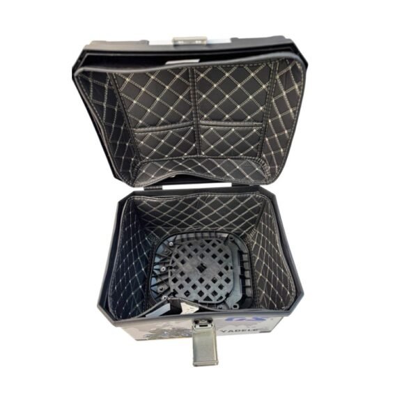 BMW GS ADVENTURE FIBER TOP BOX 45L - Image 2