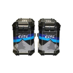 SIDE PANNIERS 38L