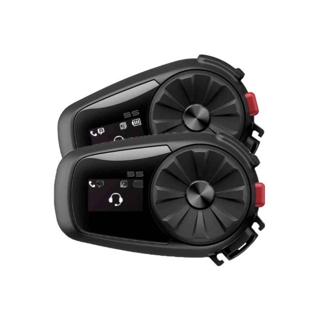 Sena 5S Dual Pack Bluetooth Headset