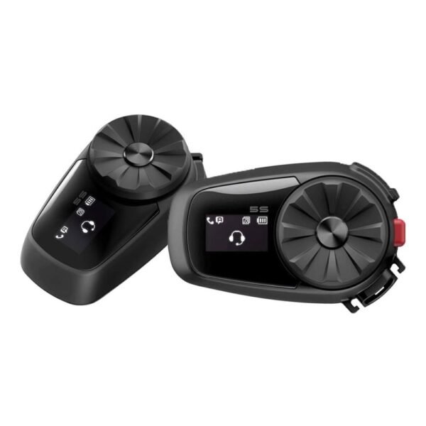 Sena 5S Dual Pack Bluetooth Headset - Image 8