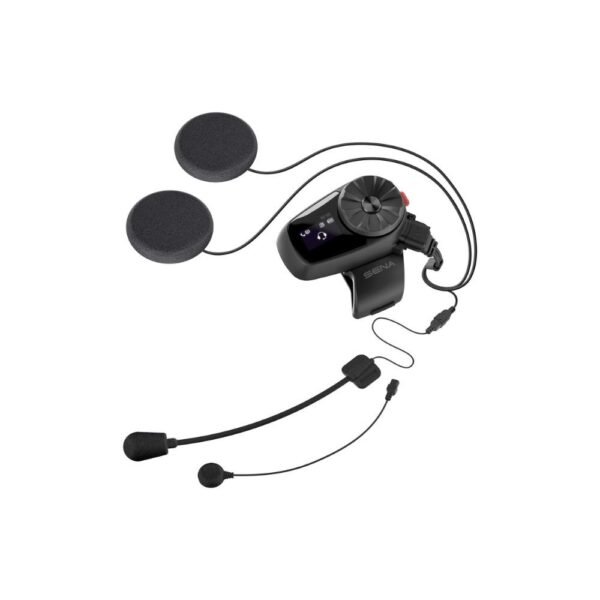 Sena 5S Dual Pack Bluetooth Headset - Image 4