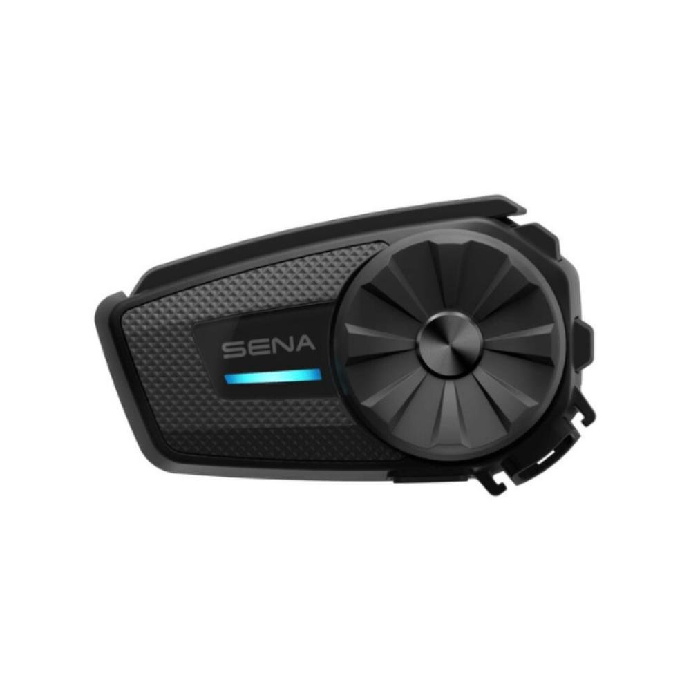 Sena Spider ST1 Mesh Bluetooth Intercom Headset