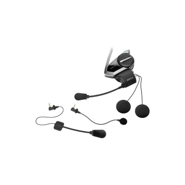 Sena 50S Sound by Harman Kardon Bluetooth Communication System Single Pack - Image 3