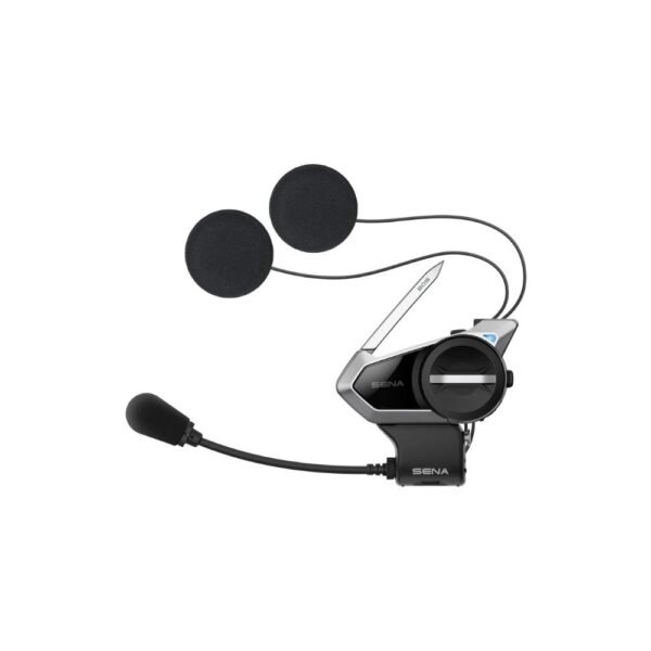 Sena 50S Sound by Harman Kardon Bluetooth Communication System Single Pack - Image 4