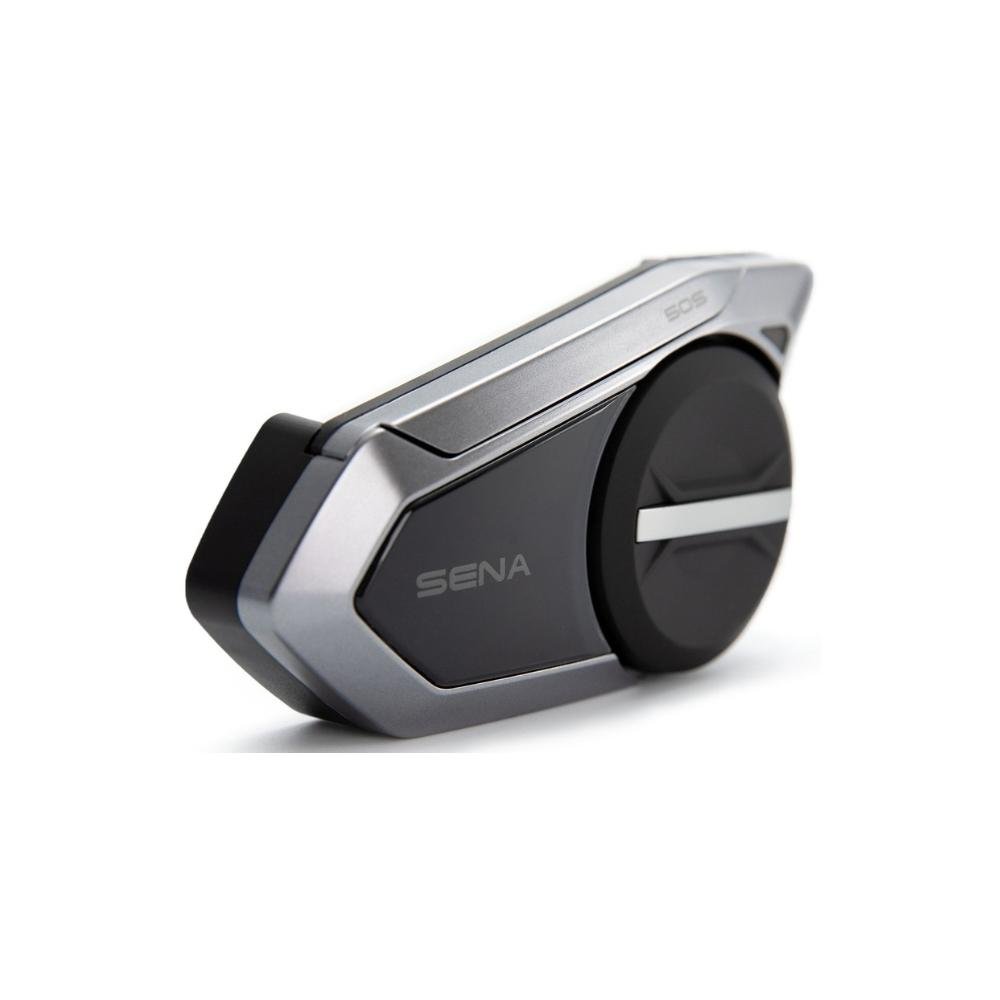 Sena 50S Sound by Harman Kardon Bluetooth Communication System Single Pack