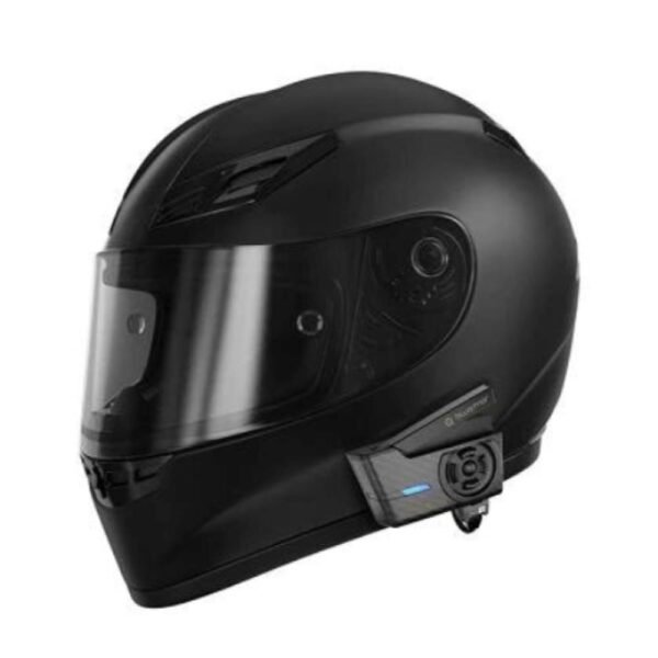 Bluarmor C30 Helmet Communication Device - Intercom and Bluetooth - Image 2