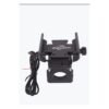 BSDDP Metal Handle Mount Charger G0123 Black - Image 3