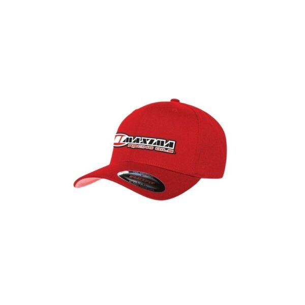 MAXIMA RED CAP