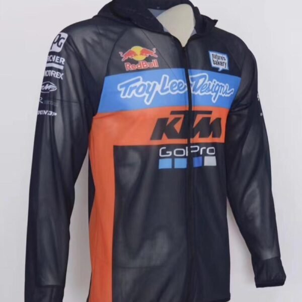 KTM JACKET