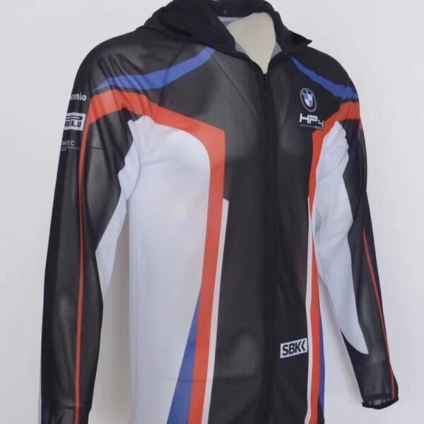 BMW RIDING JACKET