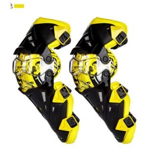 SCOYCO K12 KNEE GUARD