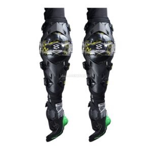 CUIRASSIER ELBOW GUARD WITH GLOVE