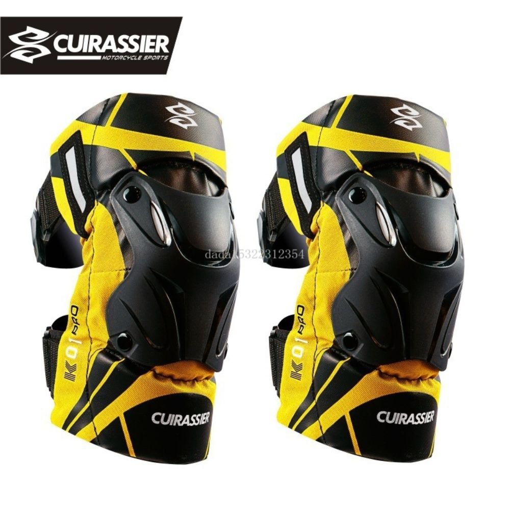 CUIRASSIER KNEE GUARD