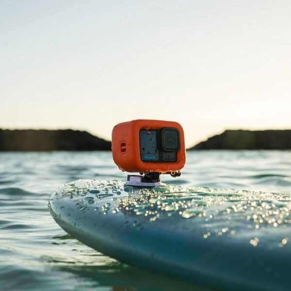 GoPro Hero13 Black 10M 5.3K60 Hlg Hdr 27Mp Hypersmooth Digital Zoom 6.0 Gps Wifi 6 Auto Detection Hb-Series Lens Camera - Image 5