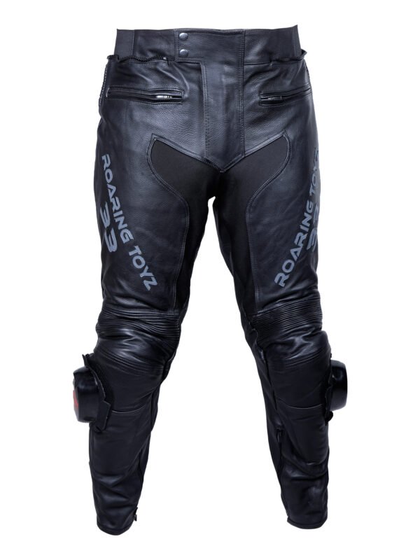 RT-33 MIDNIGHT RIDER TWO PIECE RACING SUIT - Image 7