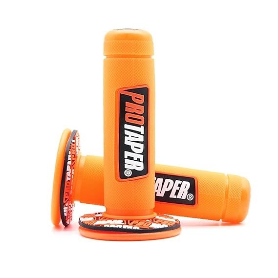 Motorcross Handle Grips Dirt Bike