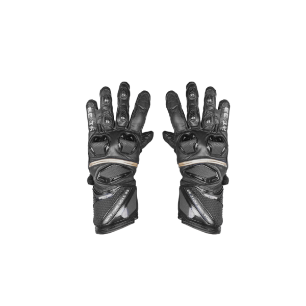 RT 33 NITRO RUSH RACING GLOVES