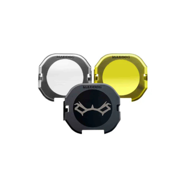 Maddog ScoutX Aux Light Pro Combo - 40 Watts - Image 5