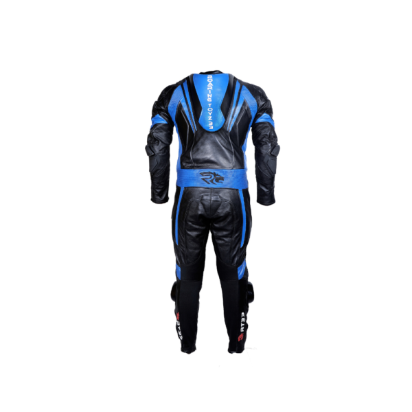 RT-33 FASTLANE FURY ONE PIECE SUIT - Image 3