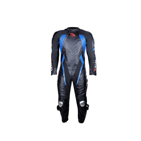 RT-33 FASTLANE FURY ONE PIECE SUIT - Image 2