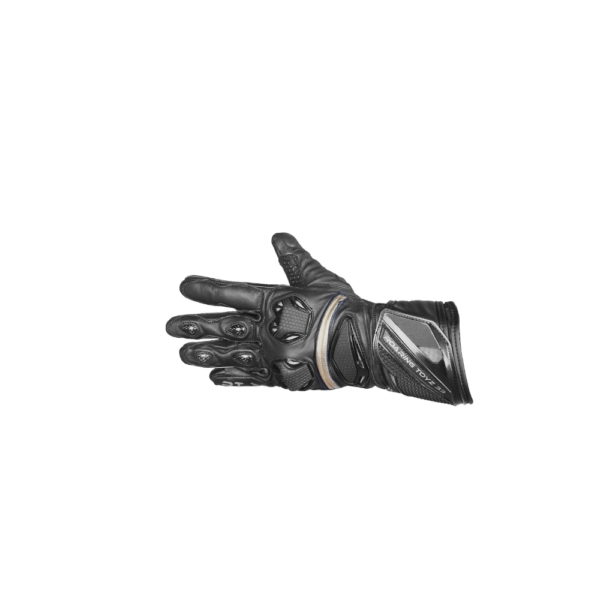 RT 33 NITRO RUSH RACING GLOVES - Image 3