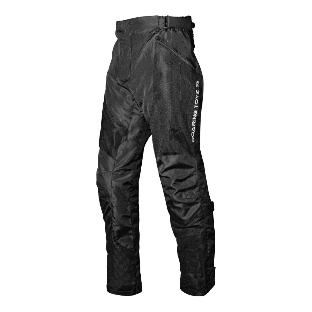 RT 33 HIGHWAY PHANTOM RIGING PANTS