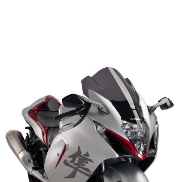 PUIG-WINDSCREEN FOR SUZUKI HAYABUSA