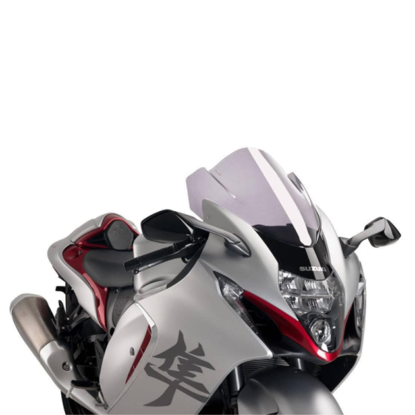 PUIG-WINDSCREEN FOR SUZUKI HAYABUSA - Image 3