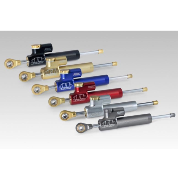 HYPER PRO-STEERING DAMPER-RSC FOR ZX10RR 2024 - Image 3