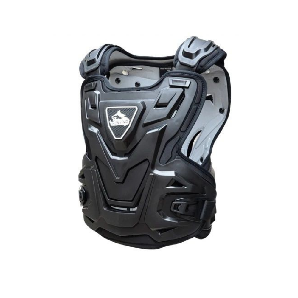 BODY ARMOUR CHEST & BACK PROTECTOR