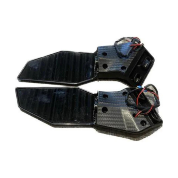 BSDDP Wing Mirror with Lights - Image 5