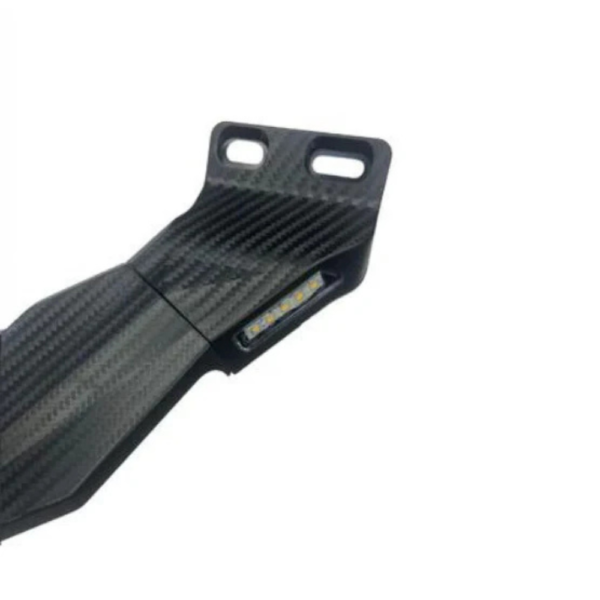 BSDDP Wing Mirror with Lights - Image 4
